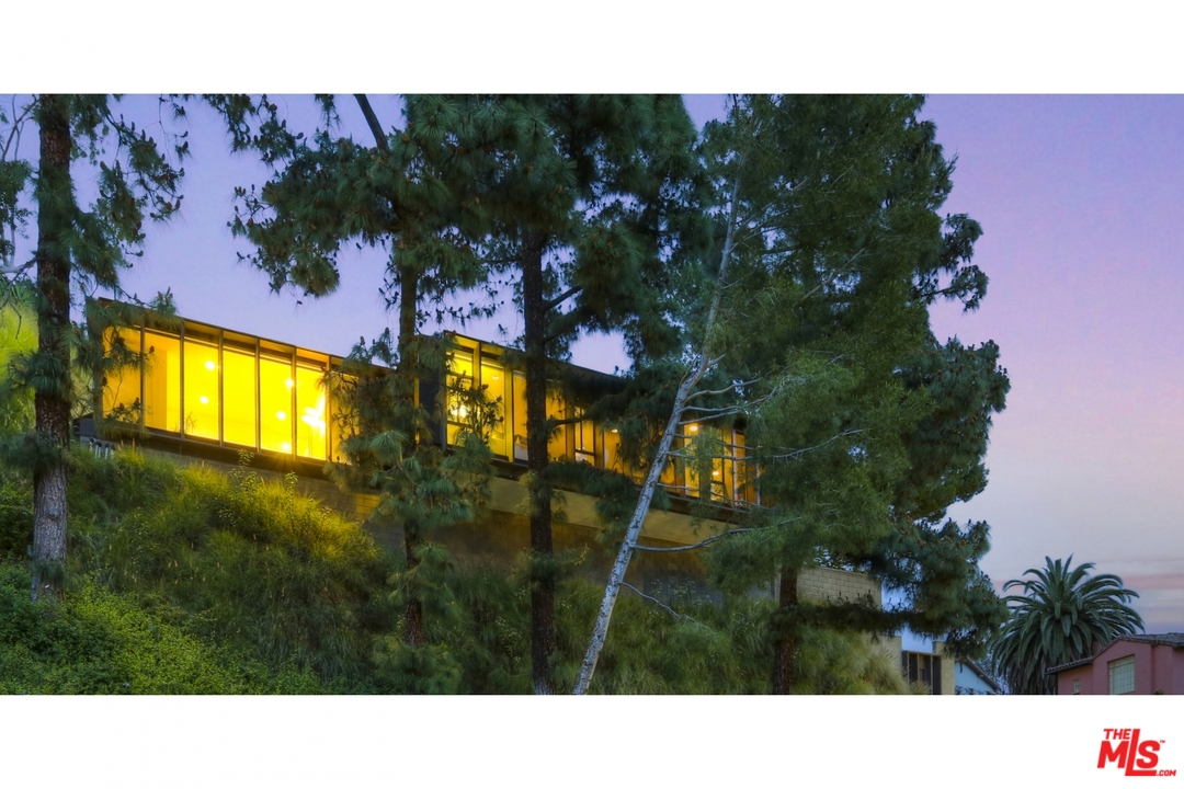 2867 Belden Drive Los Angeles, CA 90068 - Photo 2 of 54