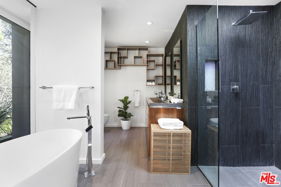 2867 Belden Drive Los Angeles, CA 90068 - Photo 33 of 54