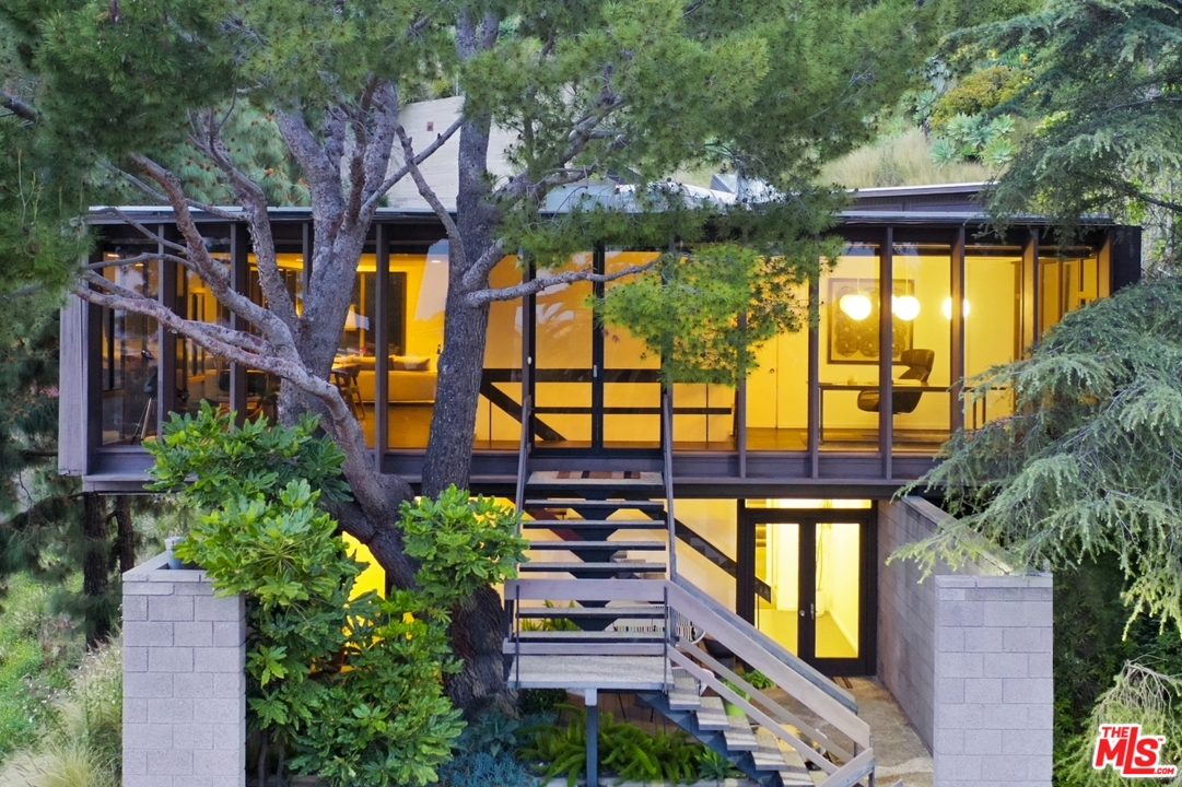 2867 Belden Drive Los Angeles, CA 90068 - Photo 6 of 54