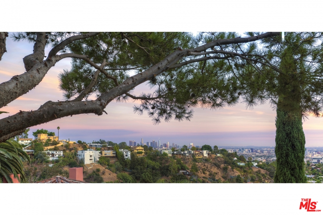 2867 Belden Drive Los Angeles, CA 90068 - Photo 51 of 54