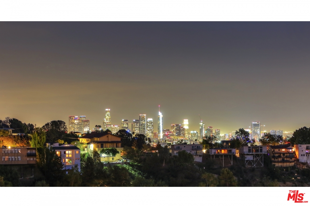 2867 Belden Drive Los Angeles, CA 90068 - Photo 52 of 54