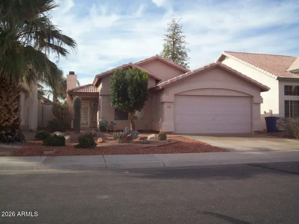 $2,195 | 5211 West Glenview Place, Chandler, AZ 85226