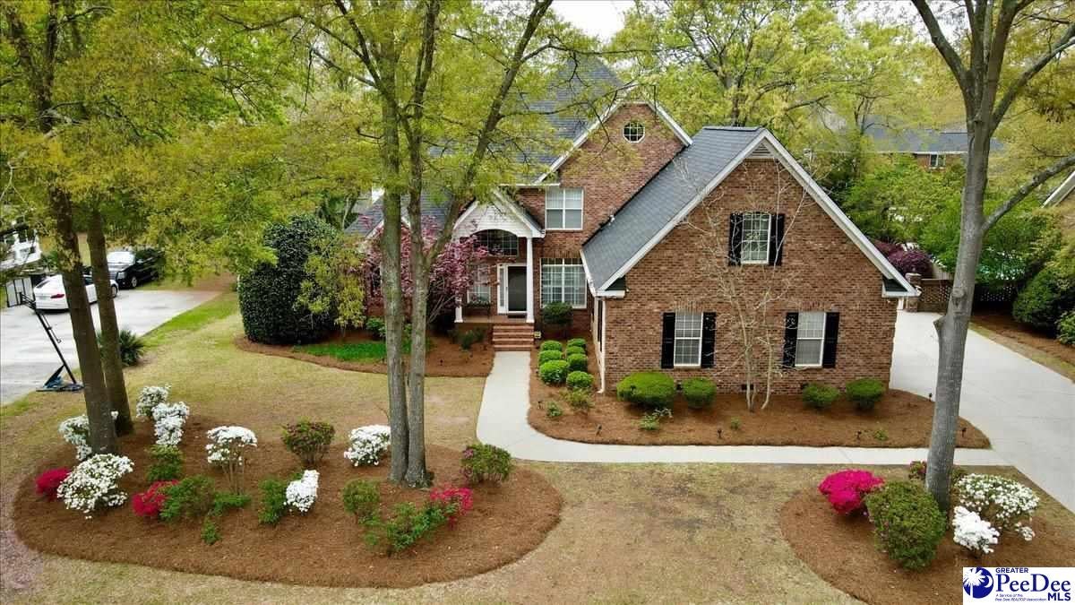 713 Rice Hope Cove Florence, SC 29501 - Photo 52 of 54 Gallery Image 52