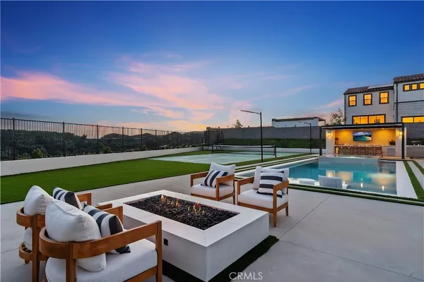 $4,188,000 | 18411 Boulder Bluff, Silverado, CA 92676