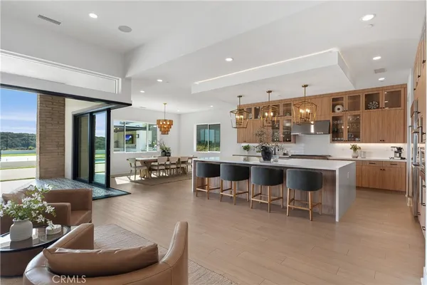 $4,188,000 | 18411 Boulder Bluff, Silverado, CA 92676