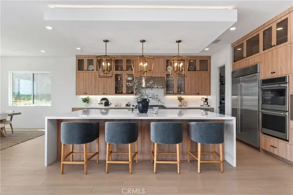 $4,188,000 | 18411 Boulder Bluff, Silverado, CA 92676