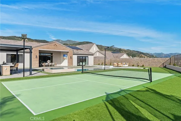 $4,188,000 | 18411 Boulder Bluff, Silverado, CA 92676