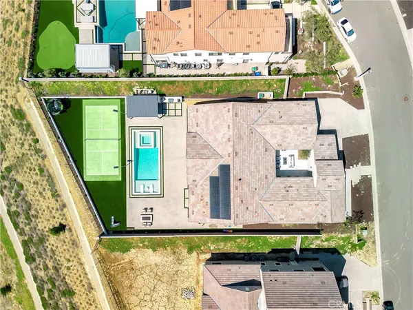 $4,188,000 | 18411 Boulder Bluff, Silverado, CA 92676