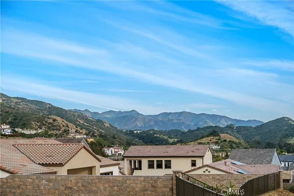 $4,188,000 | 18411 Boulder Bluff, Silverado, CA 92676