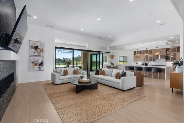 $4,188,000 | 18411 Boulder Bluff, Silverado, CA 92676