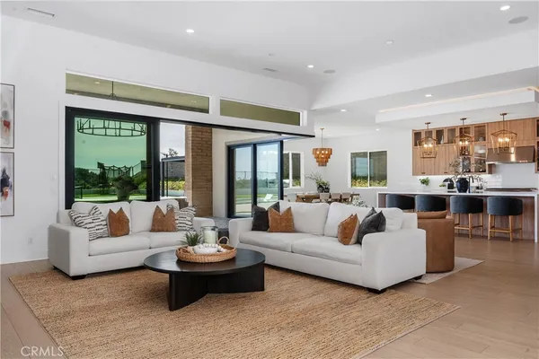 $4,188,000 | 18411 Boulder Bluff, Silverado, CA 92676