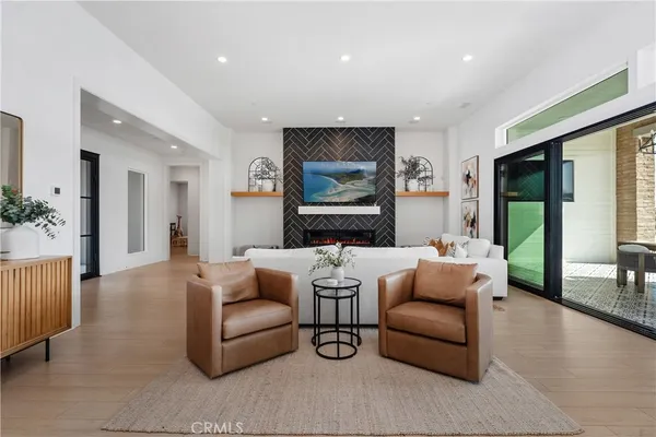 $4,188,000 | 18411 Boulder Bluff, Silverado, CA 92676