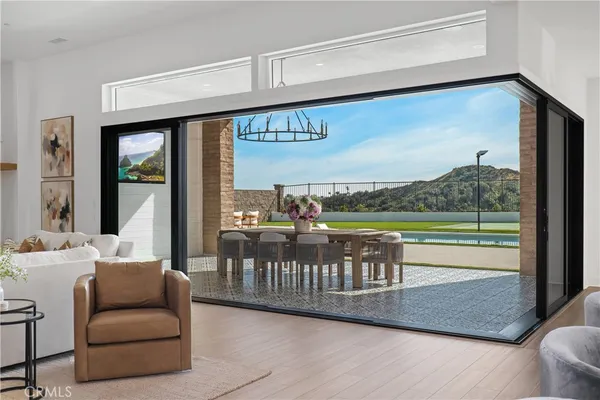 $4,188,000 | 18411 Boulder Bluff, Silverado, CA 92676