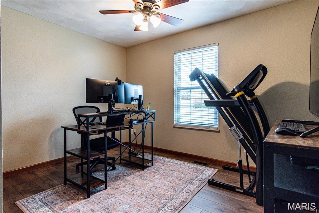 19 Christine Drive Shiloh, IL 62221 - Photo 22 of 35