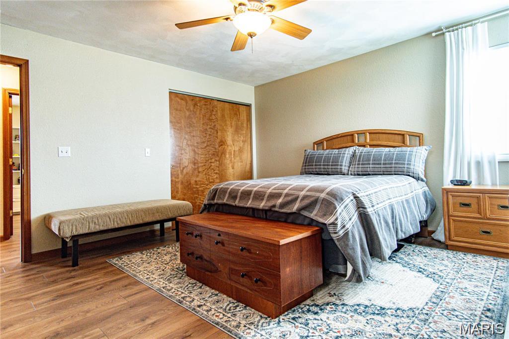 19 Christine Drive Shiloh, IL 62221 - Photo 29 of 35