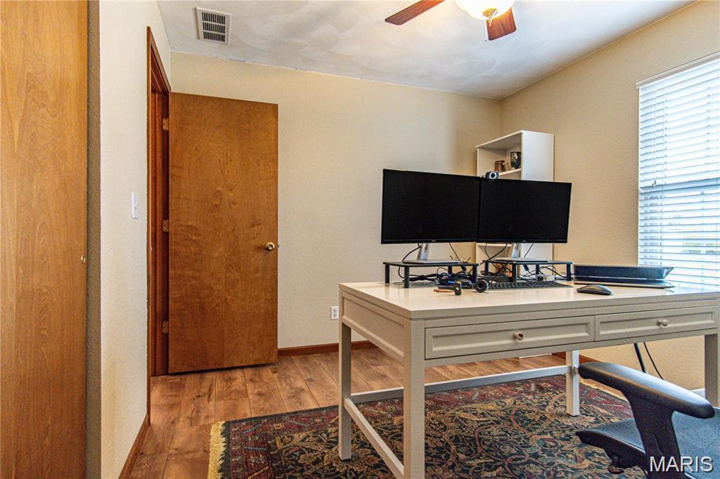 19 Christine Drive Shiloh, IL 62221 - Photo 32 of 35