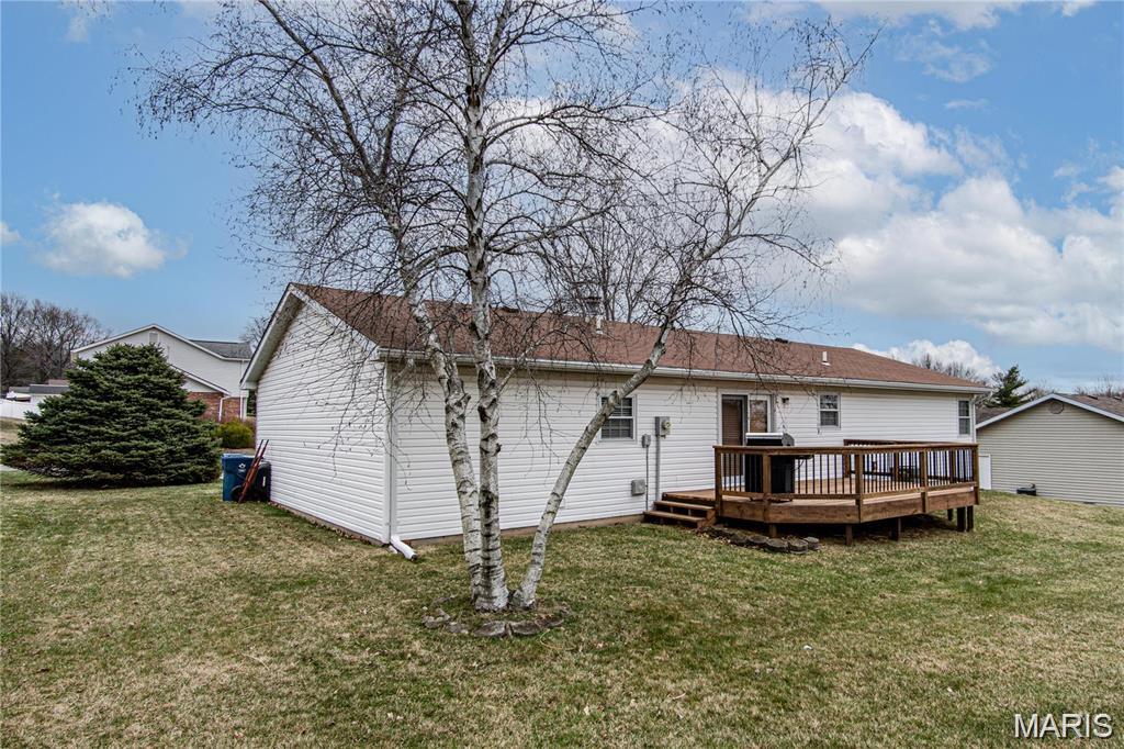 19 Christine Drive Shiloh, IL 62221 - Photo 6 of 35