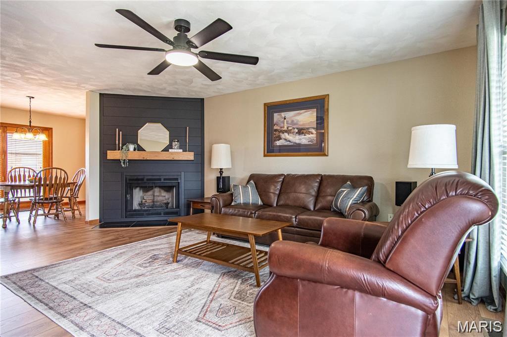 19 Christine Drive Shiloh, IL 62221 - Photo 8 of 35