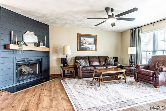 $2,100 | 19 Christine Drive, Shiloh, IL 62221