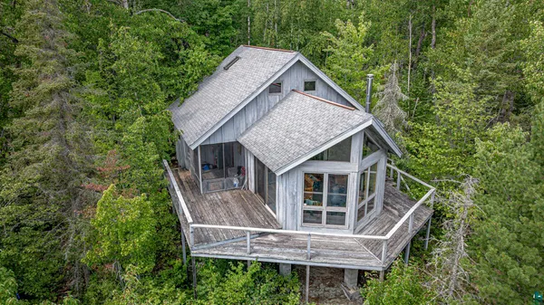 $395,000 | 13412 Bear Paw Trail, Ely, MN 55731