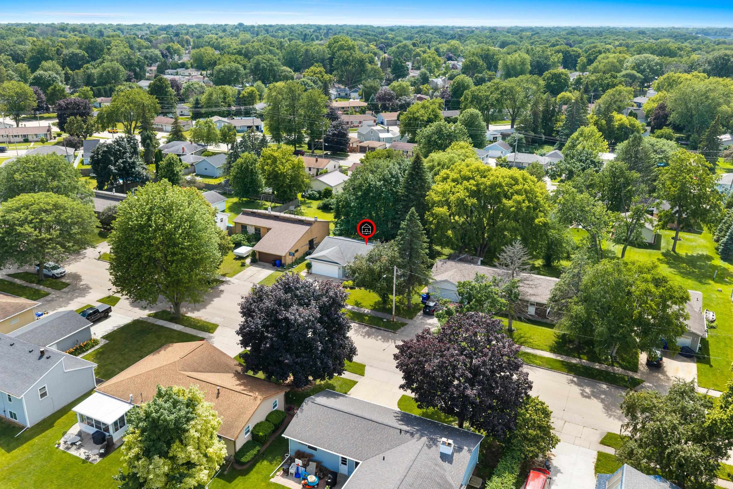 1001 South Arlington Street Appleton, WI 54915 - Photo 53 of 61