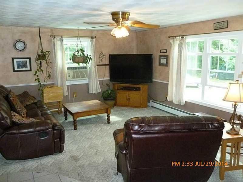 5 Arthur Drive Standish, ME 04085 - Photo 21 of 32 Living Room.