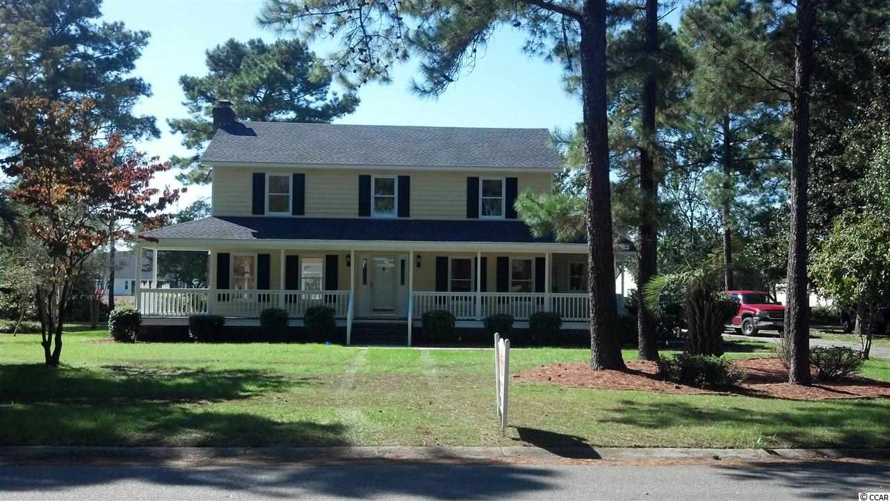 8118 Timber Ridge Road Conway, SC 29526 - Photo 1 of 12 Gallery Image 1