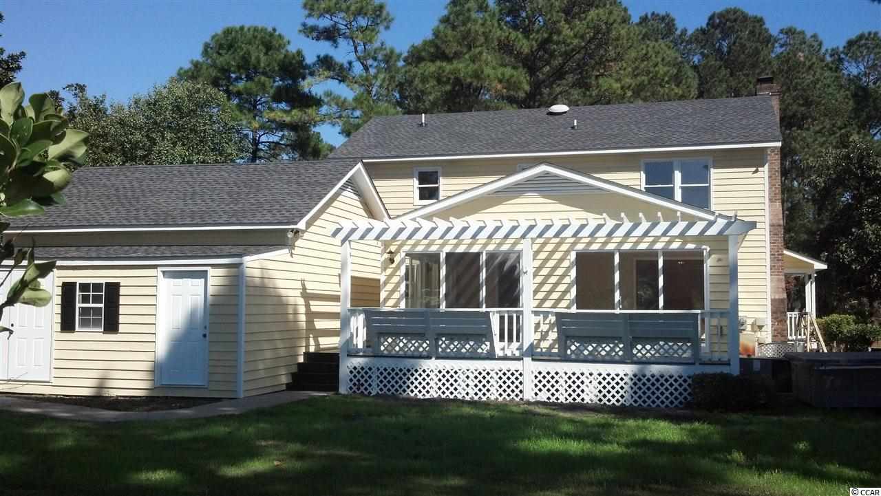 8118 Timber Ridge Road Conway, SC 29526 - Photo 2 of 12 Gallery Image 2
