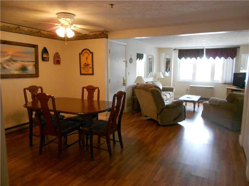 1373 Post Road, Unit 14B Wells, ME 04090 - Photo 2 of 17 Interior Space/Layout. Great layout...