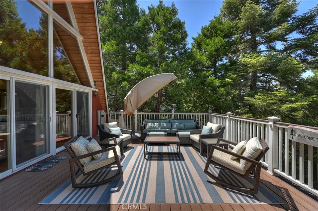 349 Castle Gate Road Lake Arrowhead, CA 92352 - Photo 64 of 77