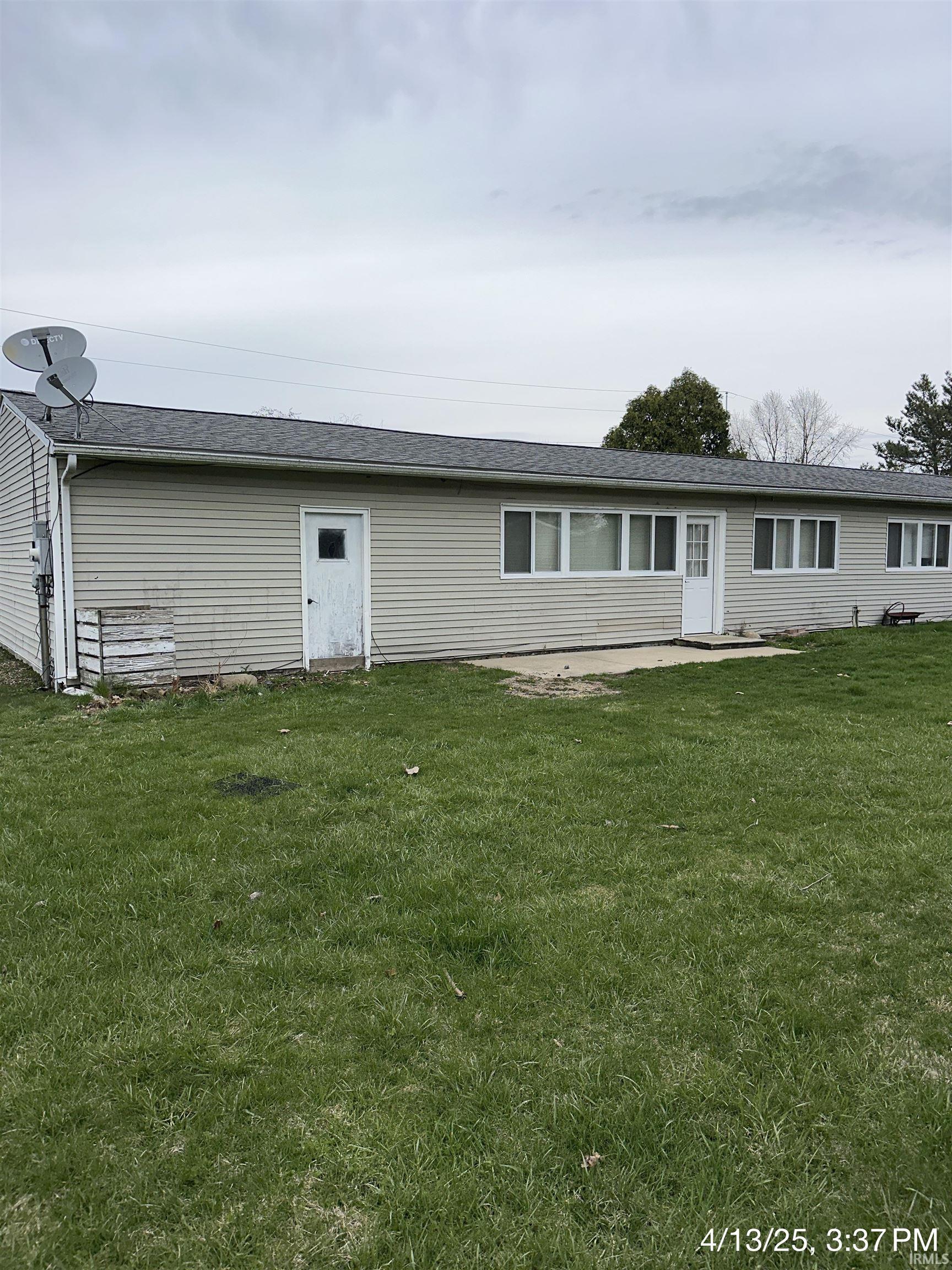 1511 Forbes Avenue Peru, IN 46970 - Photo 4 of 22