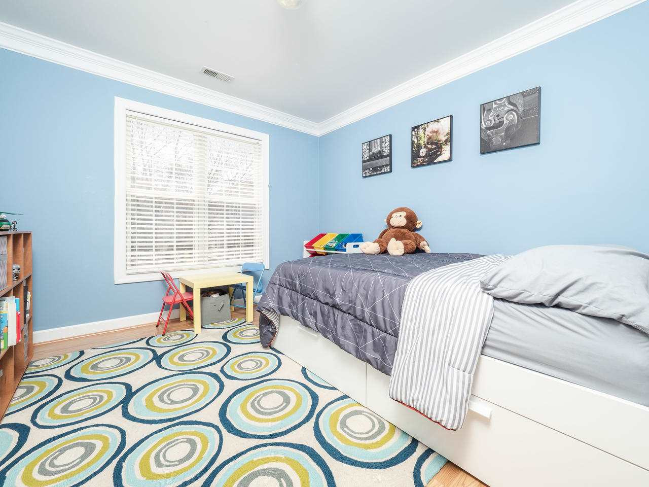 5008 Morning Edge Drive Raleigh, NC 27613 - Photo 19 of 25 Photo 19