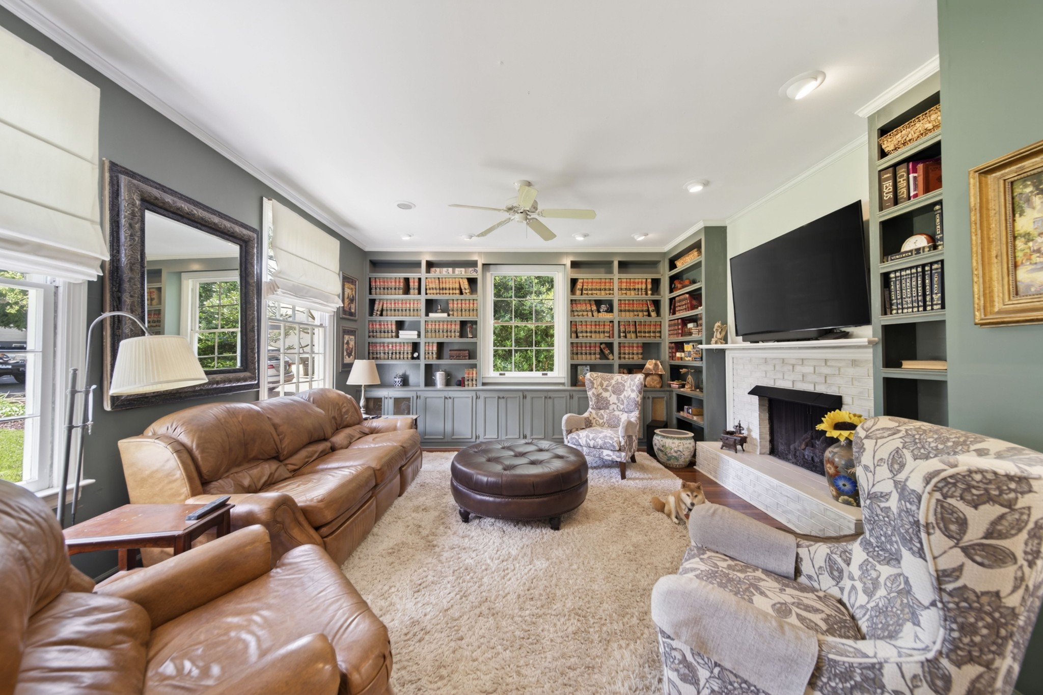 1104 Riverside Road Old Hickory, TN 37138 - Photo 5 of 34