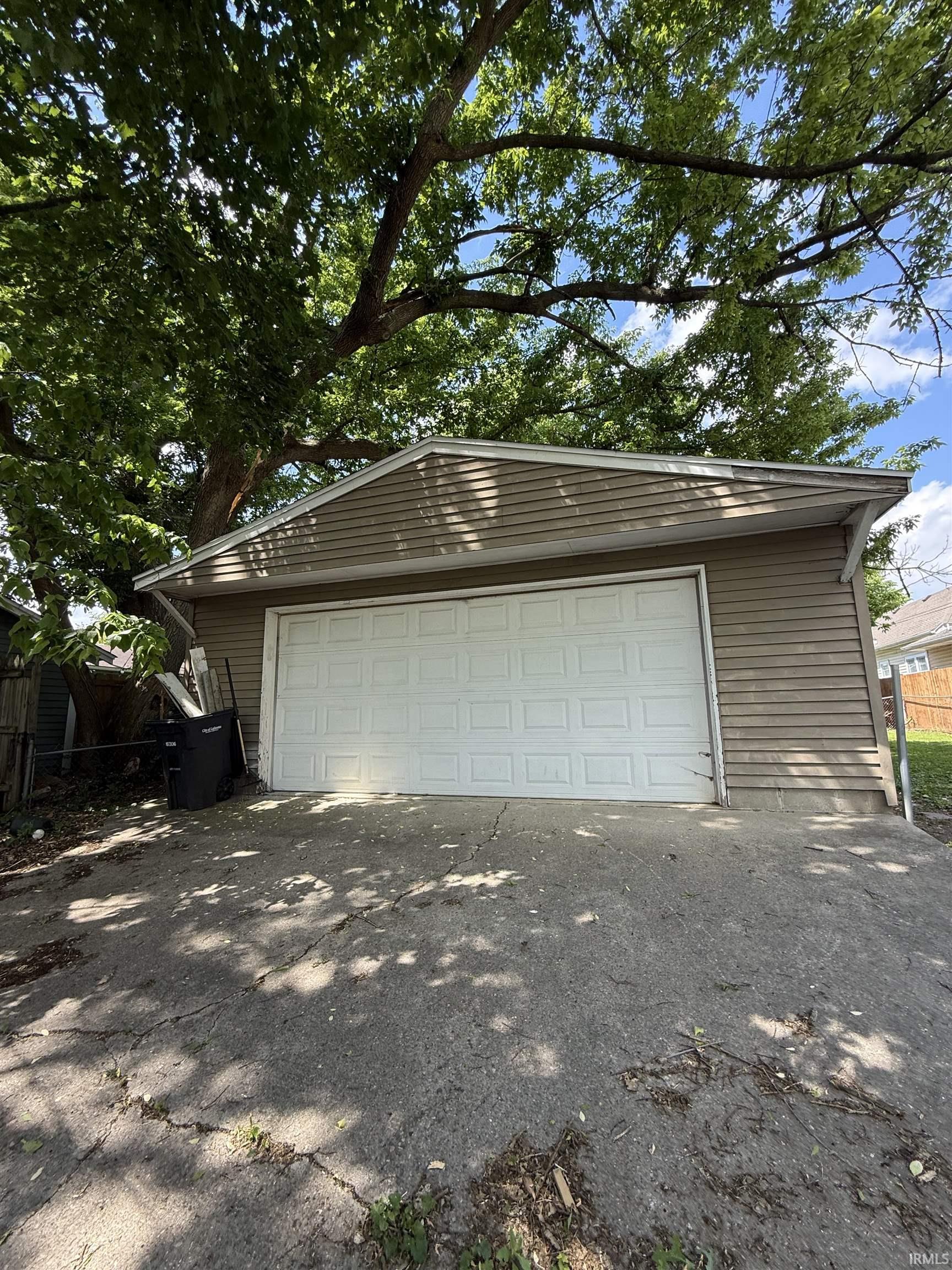 1109 Adams Street Lafayette, IN 47905 - Photo 23 of 24