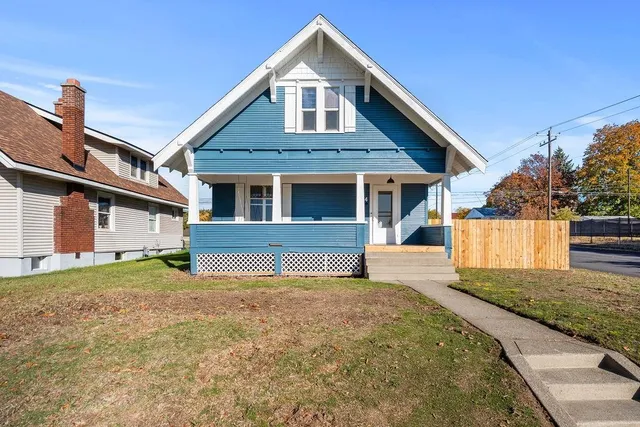 $364,900 | 1604 West Kiernan Avenue, Spokane, WA 99205