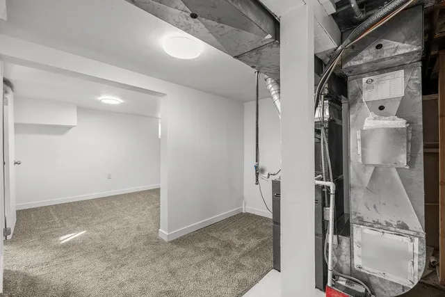 $364,900 | 1604 West Kiernan Avenue, Spokane, WA 99205