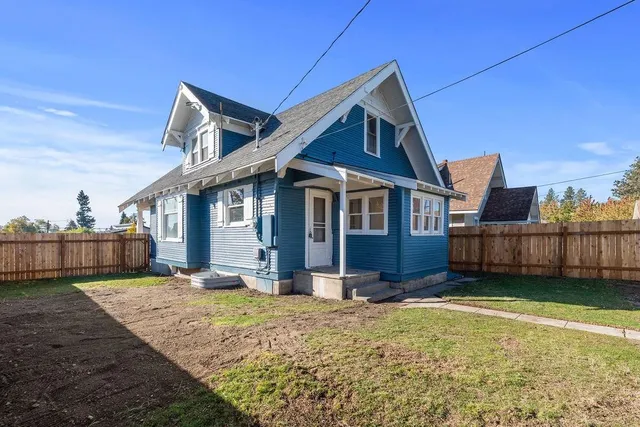 $364,900 | 1604 West Kiernan Avenue, Spokane, WA 99205