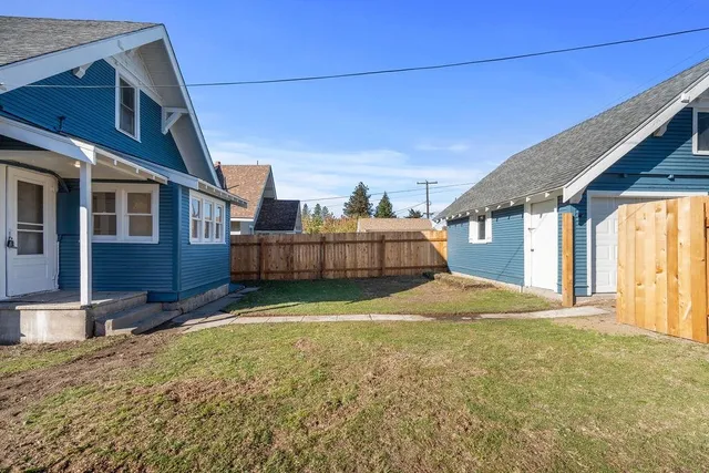 $364,900 | 1604 West Kiernan Avenue, Spokane, WA 99205