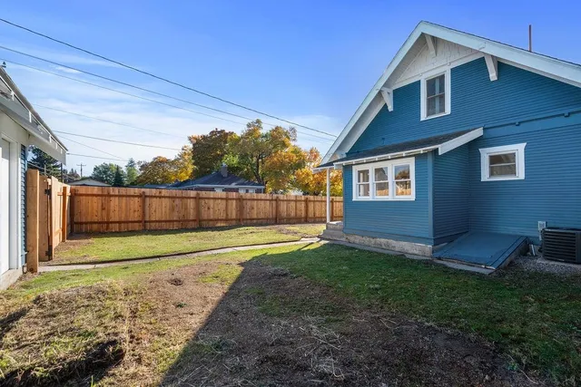 $364,900 | 1604 West Kiernan Avenue, Spokane, WA 99205