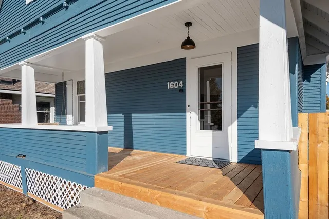 $364,900 | 1604 West Kiernan Avenue, Spokane, WA 99205