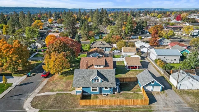 $364,900 | 1604 West Kiernan Avenue, Spokane, WA 99205