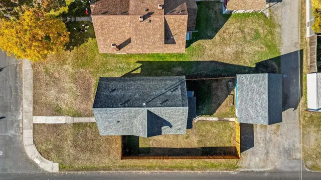 $364,900 | 1604 West Kiernan Avenue, Spokane, WA 99205