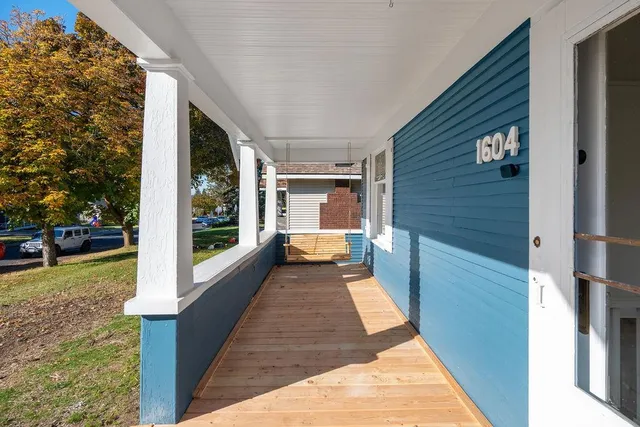 $364,900 | 1604 West Kiernan Avenue, Spokane, WA 99205