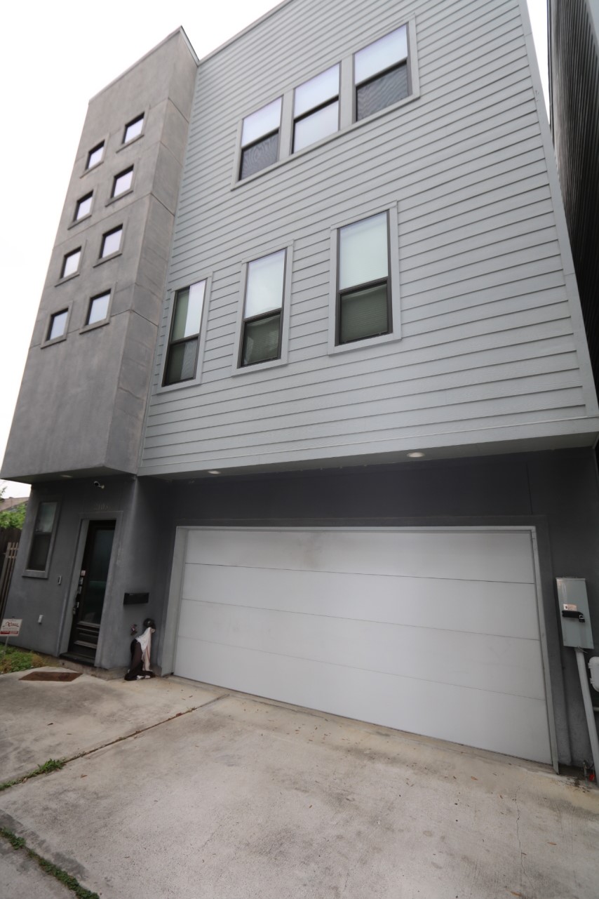 2103 Hadley Street Houston, TX 77003 - Photo 1 of 19 a house view with a outdoor space