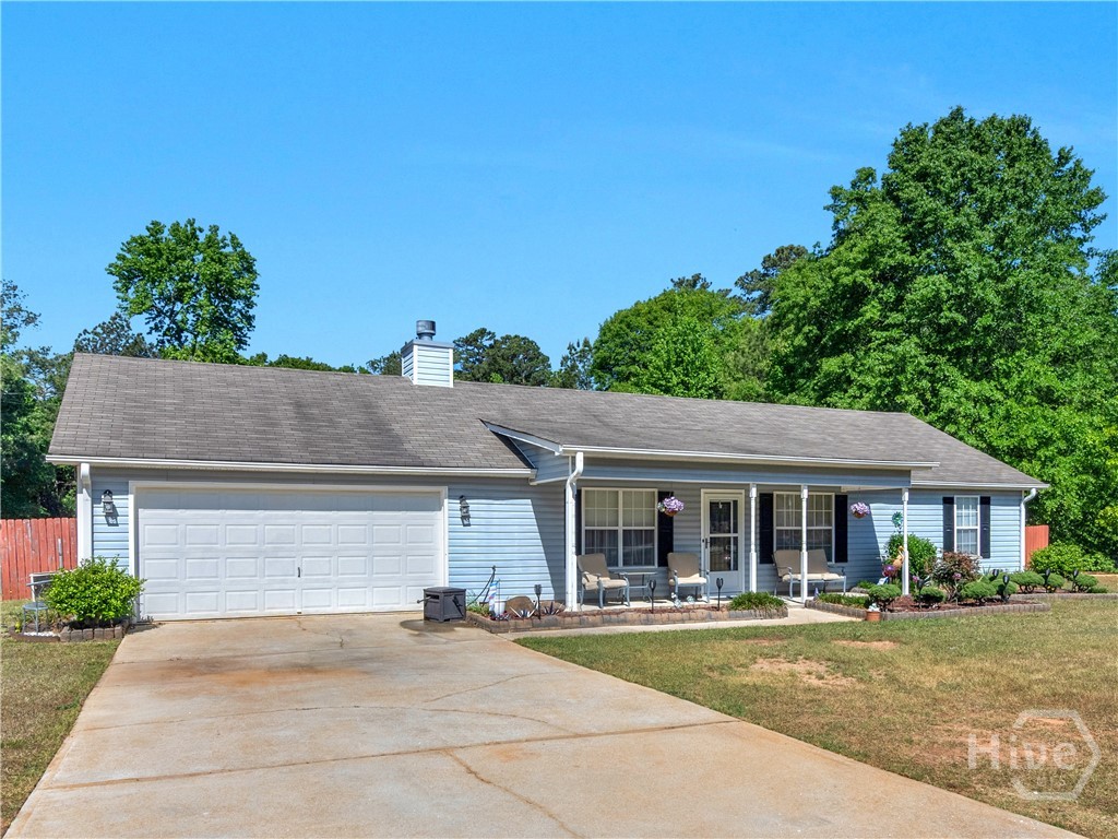 502 Veal Road Covington, GA 30016 - Photo 2 of 30