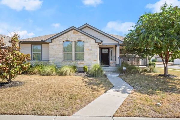 $2,275 | 820 Bryce Canyon Drive, Pflugerville, TX 78660