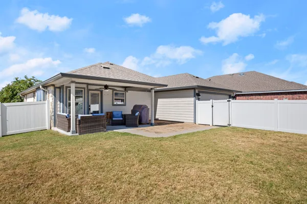 $2,275 | 820 Bryce Canyon Drive, Pflugerville, TX 78660