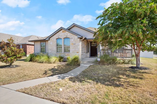 $2,275 | 820 Bryce Canyon Drive, Pflugerville, TX 78660