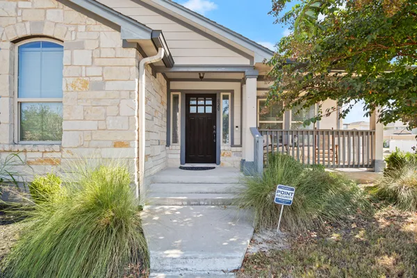 $2,275 | 820 Bryce Canyon Drive, Pflugerville, TX 78660