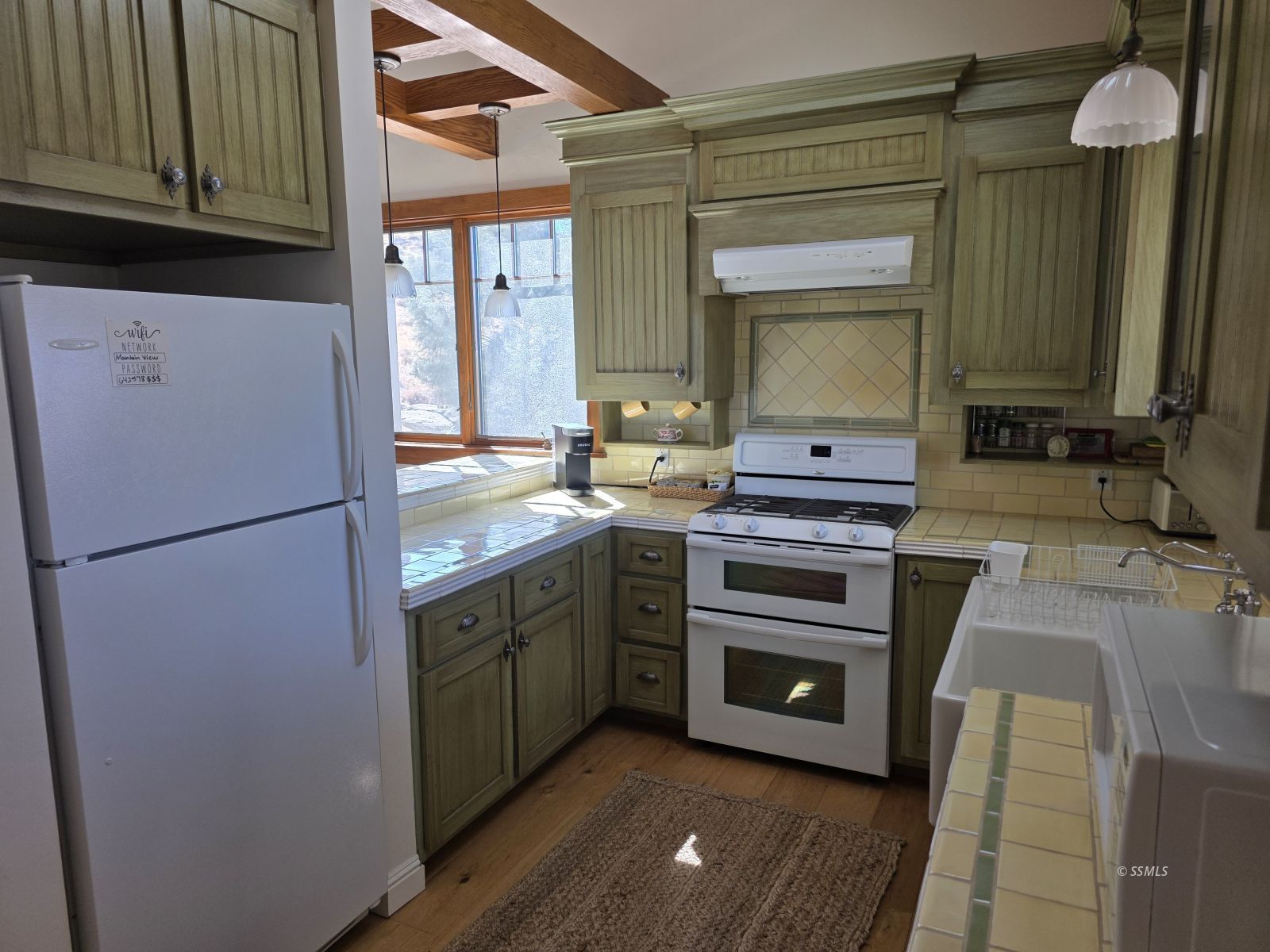 9766 Glacier Gulch Road Weldon, CA 93283 - Photo 12 of 29